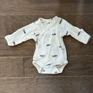 Kate Quinn onesie- great condition